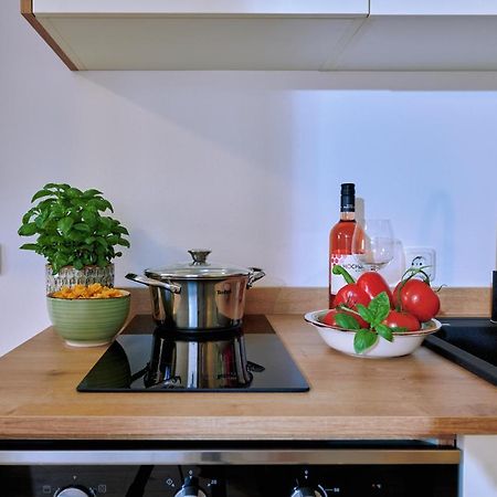 Ferienwohnung Tittmoning Zwischen Burghausen Und Salzburg Exterior foto